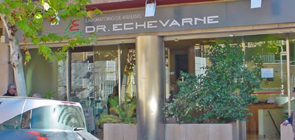 Echevarne